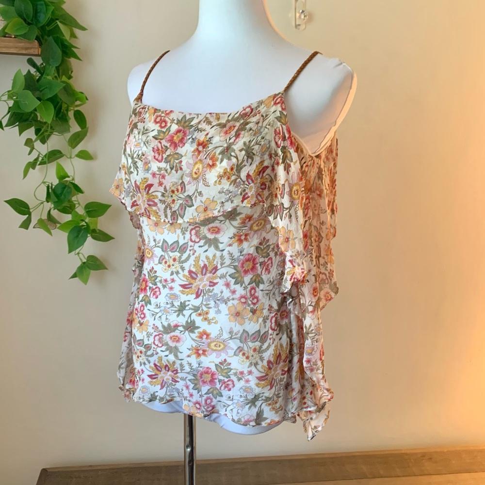 Bailey 44 Top